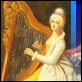 Dipinti ad Olio -  - Concerto d'arpa