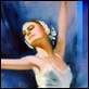 Dipinti ad Olio -  - La ballerina