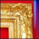 Specchiere -  - Art.1000 oro